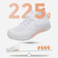 👟 Weiche orthopädische Damen-Sneaker aus Mesh – atmungsaktiv & bequem