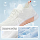 👟 Weiche orthopädische Damen-Sneaker aus Mesh – atmungsaktiv & bequem