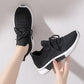 👟 Weiche orthopädische Damen-Sneaker aus Mesh – atmungsaktiv & bequem