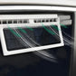 Das neue Solar-Autokühlgerät [Luftzirkulations-Abluftventilator]