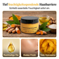 🥳 HEISSER SALE 2026 – 50% RABATT! 💞 70.000+ VERKAUFT ! Turmeric Exfoliating Body Scrub