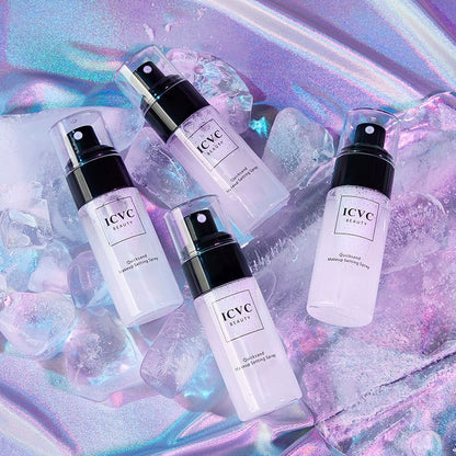 🥳HEISSER SALE 2026🥳💞Über 50.000 verkaufte Exemplare!⏳✨ 50 % RABATT! Mattierendes, wasserfestes Make-up-Fixierspray