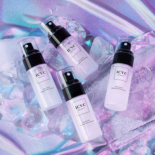 🥳HEISSER SALE 2026🥳💞Über 50.000 verkaufte Exemplare!⏳✨ 50 % RABATT! Mattierendes, wasserfestes Make-up-Fixierspray