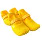 🐶50% Rabatt 👟Rutschfeste Wasserdichte Hundeschuhe-Socken