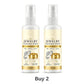 Antioxidatives Reinigungsspray für Schmuck