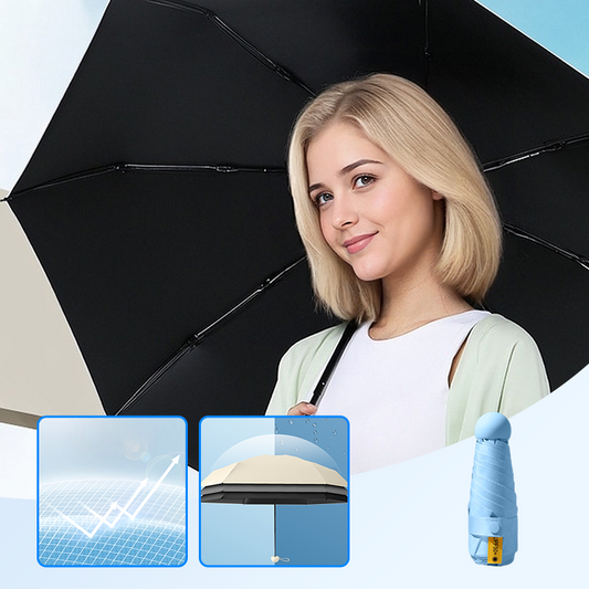 🚀 Blitzangebot ☔ Windfester & Wasserdichter Regenschirm