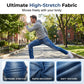 👖 AUSSERGEWÖHNLICHE AKTION 50% RABATT! ⏰ Herren Jeans mit Doppelnaht & Hoher Elastizität – Moderner Schnitt & Komfort – Strapazierfähiger Stretch-Stoff – Ideal für den Alltag oder Reisen – Zeitloser & Schlanker Look ✨🔥🛒