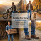 👖 AUSSERGEWÖHNLICHE AKTION 50% RABATT! ⏰ Herren Jeans mit Doppelnaht & Hoher Elastizität – Moderner Schnitt & Komfort – Strapazierfähiger Stretch-Stoff – Ideal für den Alltag oder Reisen – Zeitloser & Schlanker Look ✨🔥🛒