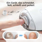 ✨✨Sonderangebot: nur 4,99 € pro Artikelh💅Universelle automatische Nagelfeile für Erwachsene und Kinder👶🔧