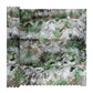 Reinforced Camouflage Netting for Terrace Pergola & Gazebo