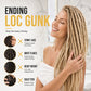 Tiefenreinigende Locs-Shampoo-Kombi für Dreadlocks