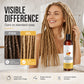 Tiefenreinigende Locs-Shampoo-Kombi für Dreadlocks
