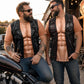❄️Sommerfrische 50 % Rabatt!✨Lustiges Herren-T-Shirt mit Fake-Muskelprint – Auffälliges Party-Shirt für BBQ, Motorradtouren, Partys & als Geschenk