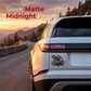 🐦‍⬛ 50% RABATT! 🚗 Midnight Edition Raben-Metallemblem – Wetterfest, kratzfest & stilvoll – Perfekt für Auto, Truck & individuelle Tuning-Looks 🌙