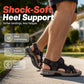 🏃‍♂️ 52 % Rabatt – Herren-Sportsandalen mit Luftpolstersohle – weiches Fußbett, rutschfeste Sohle & langlebig – ideal für Spaziergänge, Reisen & aktive Tage 🌿
