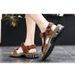 🏃‍♂️ 52 % Rabatt – Herren-Sportsandalen mit Luftpolstersohle – weiches Fußbett, rutschfeste Sohle & langlebig – ideal für Spaziergänge, Reisen & aktive Tage 🌿