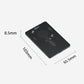 5000mAH Ultra Thin Magnetic Portable Charger